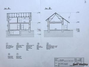 Prodej rodinného domu, Míčov-Sušice, 128 m2