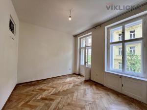 Pronájem bytu 2+kk, Praha - Nové Město, Lublaňská, 40 m2