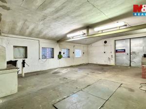 Pronájem výrobních prostor, Benátky nad Jizerou - Benátky nad Jizerou I, 700 m2