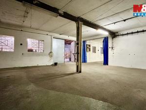 Pronájem výrobních prostor, Benátky nad Jizerou - Benátky nad Jizerou I, 700 m2