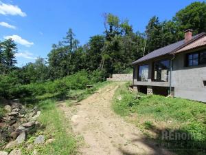 Prodej rodinného domu, Řehenice, 100 m2