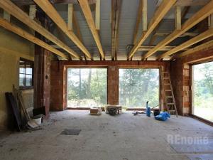 Prodej rodinného domu, Řehenice, 100 m2