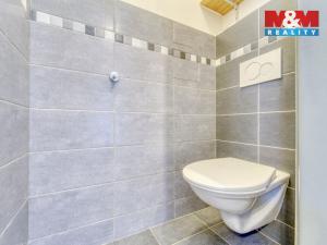 Prodej bytu 2+kk, Přehýšov, 48 m2