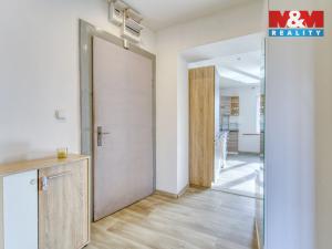 Prodej bytu 2+kk, Přehýšov, 48 m2