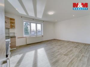 Prodej bytu 2+kk, Přehýšov, 48 m2