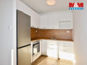 Pronájem bytu 2+kk, Mladá Boleslav - Mladá Boleslav II, Jana Palacha, 48 m2