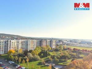 Pronájem bytu 2+kk, Mladá Boleslav - Mladá Boleslav II, Jana Palacha, 48 m2