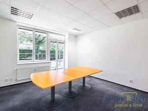 Prodej činžovního domu, Praha - Veleslavín, Pláničkova, 317 m2