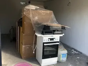 Prodej garáže, Olomouc, Řepčínská, 20 m2