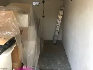 Prodej garáže, Olomouc, Řepčínská, 20 m2