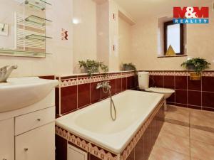 Prodej rodinného domu, Trhová Kamenice, Husova, 108 m2