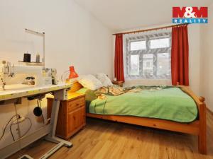 Prodej rodinného domu, Trhová Kamenice, Husova, 108 m2