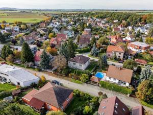 Prodej rodinného domu, Praha - Vinoř, Dašická, 80 m2
