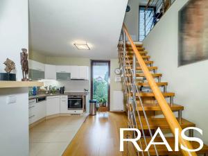 Prodej rodinného domu, Tetčice, 118 m2