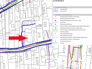 Prodej komerční nemovitosti, Hajany, 692 m2
