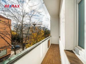 Prodej bytu 2+kk, Praha - Vysočany, Špitálská, 57 m2