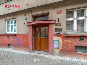 Prodej bytu 2+kk, Praha - Vysočany, Špitálská, 57 m2