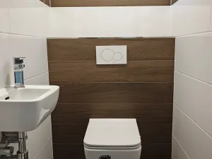 Prodej rodinného domu, Kly, 157 m2