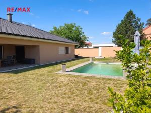 Prodej rodinného domu, Kly, 157 m2