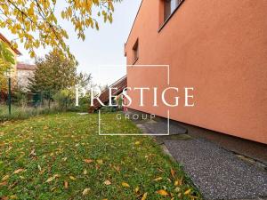 Pronájem bytu 2+1, Praha - Kyje, Hejtmanská, 54 m2