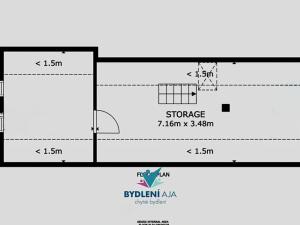 Prodej rodinného domu, Olbernhau, Německo, 121 m2