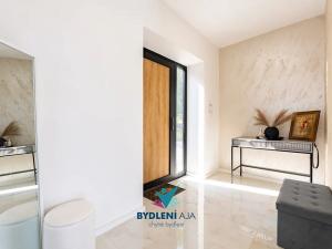 Prodej rodinného domu, Bystřany, 122 m2