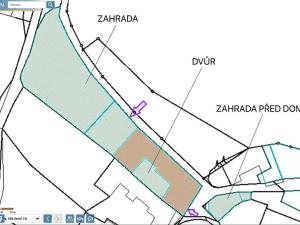 Prodej rodinného domu, Lubě, 200 m2