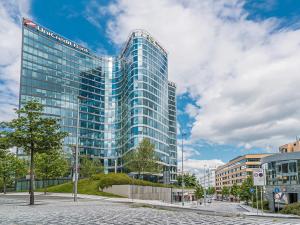 Pronájem kanceláře, Praha - Michle, Želetavská, 20 m2