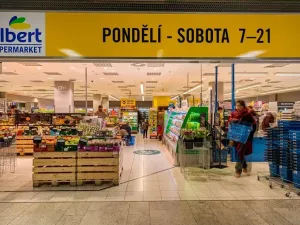 Pronájem kanceláře, Praha - Michle, Želetavská, 20 m2