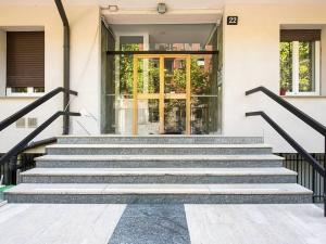 Prodej bytu 2+kk, Milán, Itálie, Via Alfonso Capecelatro, 52 m2