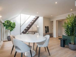 Prodej bytu 3+kk, Milán, Itálie, Via Giacomo Antonini, 90 m2