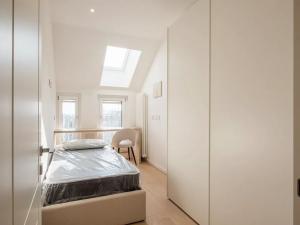 Prodej bytu 3+kk, Milán, Itálie, Via Giacomo Antonini, 90 m2