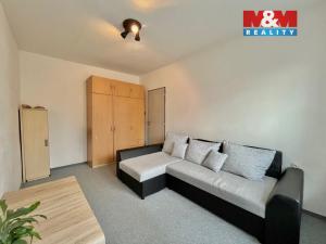 Prodej bytu 3+1, Dobroměřice, 5. května, 70 m2