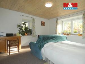 Prodej rodinného domu, Červené Pečky - Bojiště, 52 m2