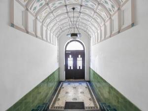 Prodej atypického bytu, Praha, Valentinská, 108 m2