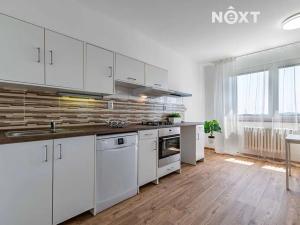 Pronájem bytu 3+1, Česká Lípa, Na Svahu, 82 m2