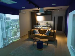 Prodej bytu 3+kk, Praha - Dolní Chabry, U váhy, 86 m2