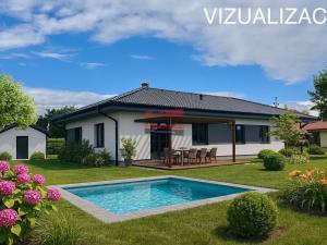 Prodej rodinného domu, Podolí I, 111 m2