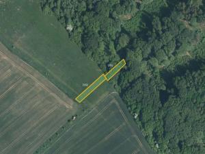 Prodej pole, Komárov, 17546 m2