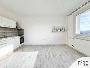 Prodej bytu 2+kk, Liberec - Liberec VI-Rochlice, Burianova, 42 m2