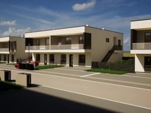 Prodej bytu 4+kk, Zlín, Zimní, 89 m2