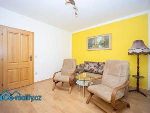 Prodej rodinného domu, Kvasiny, 146 m2