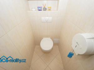 Prodej rodinného domu, Kvasiny, 146 m2