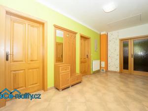 Prodej rodinného domu, Kvasiny, 146 m2