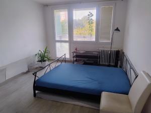 Prodej bytu 3+1, Praha - Kobylisy, Paláskova, 65 m2