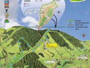 Prodej bytu 2+kk, Zelená Hora, 36 m2