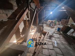 Prodej rodinného domu, Viničné Šumice, 150 m2