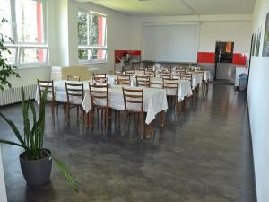 Pronájem kanceláře, Prostějov, Za Olomouckou, 100 m2