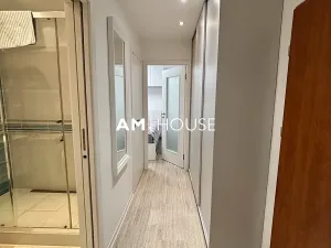 Pronájem bytu 3+kk, Praha - Střížkov, Litvínovská, 68 m2