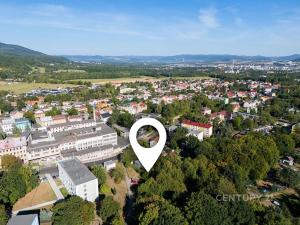 Prodej pozemku pro bydlení, Dubí, 1727 m2